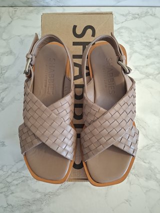 Sandalias Shabbies Amsterdam Talla 36