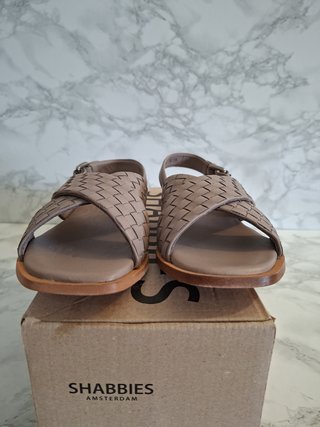 Sandalias Shabbies Amsterdam Talla 36