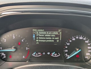 Ford Focus 1.5EcoBlue ST-Line 120Cv Garantía Inc