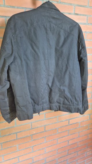 Cazadora Angelo Litrico Talla M