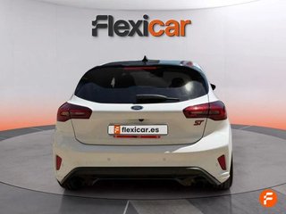 Ford Focus 2.3 Ecoboost 206kW ST