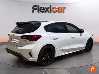 Ford Focus 2.3 Ecoboost 206kW ST