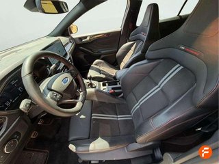 Ford Focus 2.3 Ecoboost 206kW ST