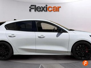 Ford Focus 2.3 Ecoboost 206kW ST