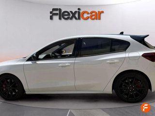 Ford Focus 2.3 Ecoboost 206kW ST