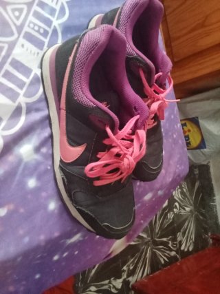 Zapatillas deportivas