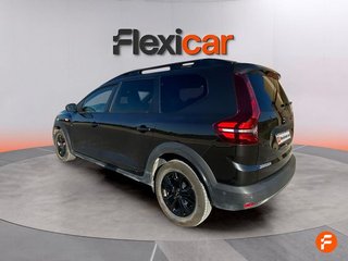 Dacia Jogger Expression TCe 81kW (110CV) 7 plazas