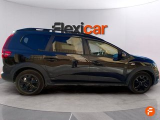 Dacia Jogger Expression TCe 81kW (110CV) 7 plazas