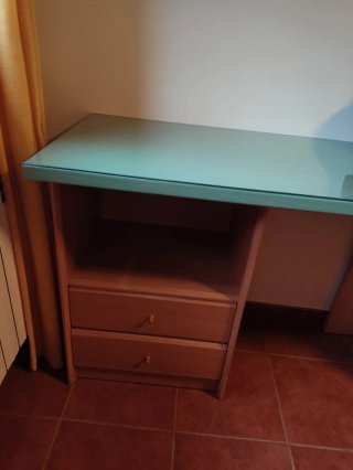 OPORTUNIDAD Cama nido 90cm + 2 edredones ajustable