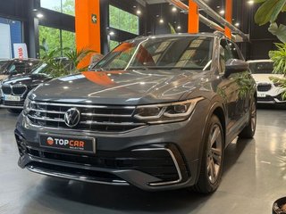 Volkswagen Tiguan R-Line 2.0 TDI 110 kW (150 CV) DSG 7 vel.