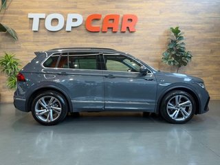 Volkswagen Tiguan R-Line 2.0 TDI 110 kW (150 CV) DSG 7 vel.