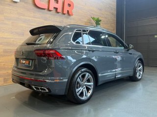 Volkswagen Tiguan R-Line 2.0 TDI 110 kW (150 CV) DSG 7 vel.