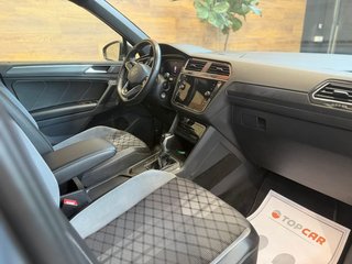 Volkswagen Tiguan R-Line 2.0 TDI 110 kW (150 CV) DSG 7 vel.