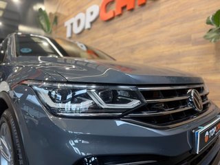 Volkswagen Tiguan R-Line 2.0 TDI 110 kW (150 CV) DSG 7 vel.