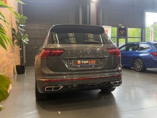 Volkswagen Tiguan R-Line 2.0 TDI 110 kW (150 CV) DSG 7 vel.