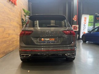 Volkswagen Tiguan R-Line 2.0 TDI 110 kW (150 CV) DSG 7 vel.