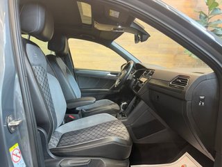 Volkswagen Tiguan R-Line 2.0 TDI 110 kW (150 CV) DSG 7 vel.