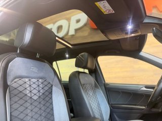 Volkswagen Tiguan R-Line 2.0 TDI 110 kW (150 CV) DSG 7 vel.