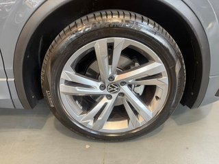 Volkswagen Tiguan R-Line 2.0 TDI 110 kW (150 CV) DSG 7 vel.