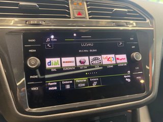 Volkswagen Tiguan R-Line 2.0 TDI 110 kW (150 CV) DSG 7 vel.