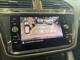 Volkswagen Tiguan R-Line 2.0 TDI 110 kW (150 CV) DSG 7 vel.