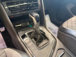 Volkswagen Tiguan R-Line 2.0 TDI 110 kW (150 CV) DSG 7 vel.