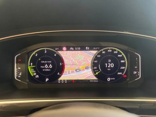Volkswagen Tiguan R-Line 2.0 TDI 110 kW (150 CV) DSG 7 vel.