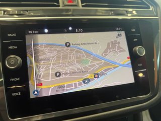 Volkswagen Tiguan R-Line 2.0 TDI 110 kW (150 CV) DSG 7 vel.