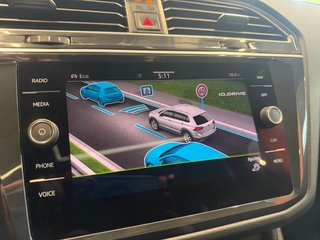 Volkswagen Tiguan R-Line 2.0 TDI 110 kW (150 CV) DSG 7 vel.