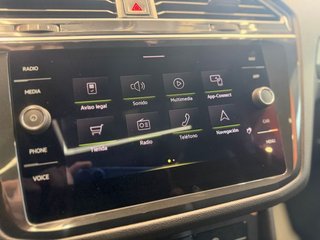 Volkswagen Tiguan R-Line 2.0 TDI 110 kW (150 CV) DSG 7 vel.