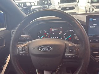 Ford Focus 1.0 Ecoboost MHEV 92kW ST-Line