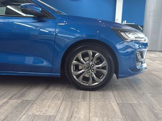 Ford Focus 1.0 Ecoboost MHEV 92kW ST-Line