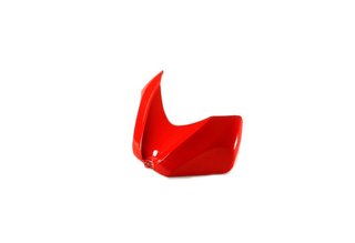 CARENADO PINTADO SUZUKI GSXR 600 750 ROJO/NEGRO