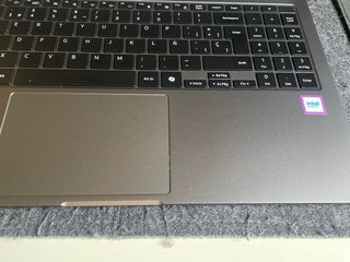 Samsung Galaxy Book 5 i7 14th Gen 15.6 16GB+512GB