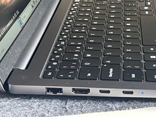 Samsung Galaxy Book 5 i7 14th Gen 15.6 16GB+512GB