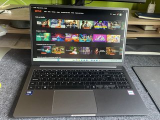 Samsung Galaxy Book 5 i7 14th Gen 15.6 16GB+512GB