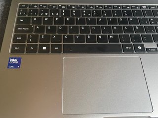 Samsung Galaxy Book 5 i7 14th Gen 15.6 16GB+512GB