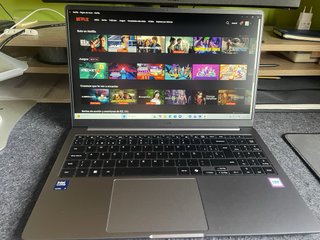 Samsung Galaxy Book 5 i7 14th Gen 15.6 16GB+512GB