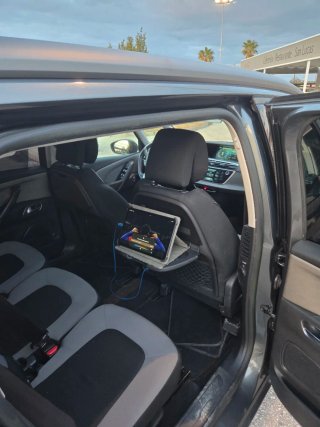Citroen Grand C4 Picasso 2014 7plazas