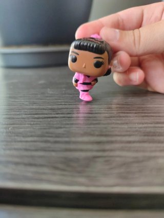 Funko Pop Erika Stranger Things Kinder
