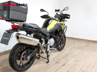 BMW F 750 GS