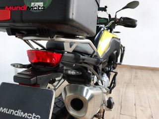 BMW F 750 GS
