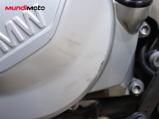 BMW F 750 GS
