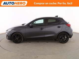 Mazda 2 1.5 Black Tech Edition