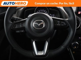 Mazda 2 1.5 Black Tech Edition