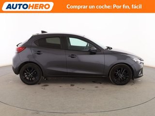 Mazda 2 1.5 Black Tech Edition