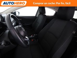 Mazda 2 1.5 Black Tech Edition