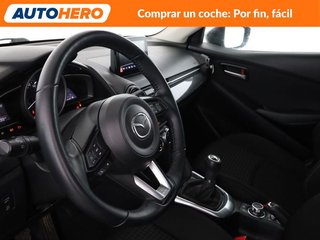 Mazda 2 1.5 Black Tech Edition