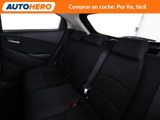Mazda 2 1.5 Black Tech Edition