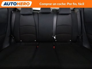 Mazda 2 1.5 Black Tech Edition